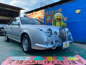 光岡自動車 ミツオカ　リョーガ ロイヤル