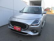 スズキ スイフト ＨＹＢＲＩＤ　ＭＺ　ディスプレイオーディ