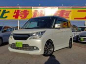 スズキ ソリオ　バンディット バンディットハイブリッドＭＶ