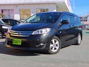 日産 ラフェスタ ハイウェイスターＧ