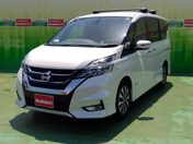 日産 セレナ　Ｓハイブリッド ハイウェイスター