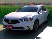 ホンダ レジェンド　ハイブリッド ＥＸ