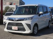 トヨタ ルーミー Ｇ