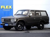 トヨタ ランドクルーザーバン ＶＸ