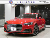アウディ Ａ５　スポーツバック ２．０ＴＦＳＩ　スポーツ　Ｓラインパッケ