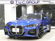ＢＭＷ ４シリーズ　クーペ ４２０ｉ　Ｍスポーツ