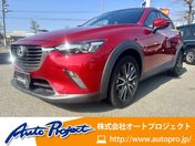 マツダ ＣＸ－３ ＸＤ　ツーリング