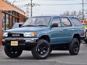 トヨタ ハイラックスサーフワゴン　４ＷＤ ＳＳＲ－Ｖ　Ｌｔｄ　ワイド