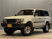 トヨタ ランドクルーザーワゴン ＶＸ