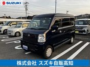 スズキ エブリイバン ＪＯＩＮ　３型