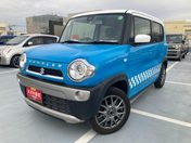 スズキ ハスラー Ｇ　ＭＲ３１Ｓ．ＭＲ４１Ｓ　２型