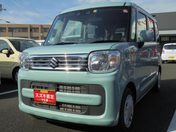 スズキ スペーシア ＨＹＢＲＩＤ　Ｇ　３型