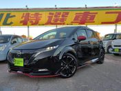 日産 オーラ ニスモ