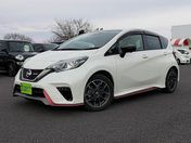 日産 ノート ニスモ