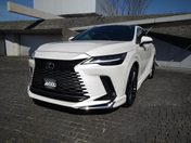 レクサス ＲＸ３５０ｈ ＲＸ３５０ｈ　バージョンＬ　モデリスタエ