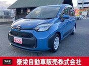 トヨタ シエンタ ハイブリッド　１．５　Ｇ　デジタルインナ