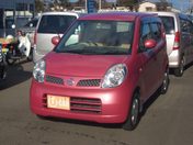 日産 モコ Ｓ
