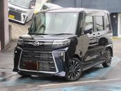 ダイハツ タント　カスタム ＲＳ