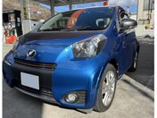 トヨタ ｉＱ １３０Ｇ