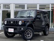 スズキ ジムニー　４ＷＤ ＸＣ