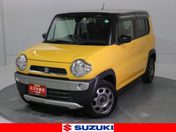 スズキ ハスラー Ｇ　ＭＲ４１Ｓ　２型　車検整備渡し　ＣＤ