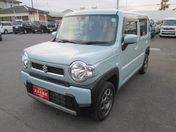 スズキ ハスラー ＨＹＢＲＩＤ　Ｇ　衝突被害軽減ブレーキ　