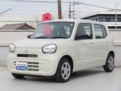 スズキ アルト Ｌ　２型　ゴールデンウィークフェア