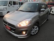 スズキ スイフト ＸＲリミテッド　ＺＣ８３Ｓ．ＺＤ８３Ｓ　