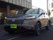 ホンダ ヴェゼル　ｅ：ＨＥＶ ｅＨＥＶ＿Ｘハントパッケージ