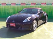 日産 フェアレディＺ　ロードスター Ｖｅｒ　ＳＴ
