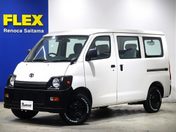 トヨタ タウンエースバン　２ＷＤ ＤＸ