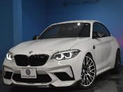 ＢＭＷ Ｍ２クーペ コンペティション