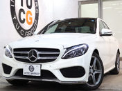 メルセデスベンツ Ｃクラス　セダン Ｃ２００　アバンギャルド　ＡＭＧライン
