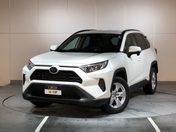 トヨタ ＲＡＶ４　４ＷＤ Ｘ