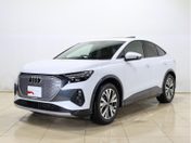 アウディ Ｑ４　ｅ－トロンスポーツバック ４０　アドバンスド