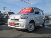 スズキ アルト　４ＷＤ Ａ　４ＷＤ　オーディオレス