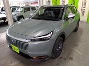 ホンダ ヴェゼル　ｅ：ＨＥＶ ｅＨＥＶ＿Ｘハントパッケージ