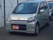ダイハツ ムーヴ　カスタム メモリアルエディション
