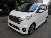 日産 デイズ ハイウェイスターＧ　ターボ