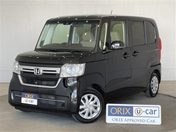 ホンダ Ｎ　ＢＯＸ Ｌ