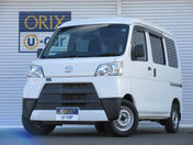 ダイハツ ハイゼットカーゴ　４ＷＤ デラックス　ＨＲ　ＳＡ３