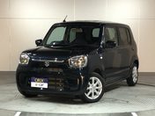 スズキ アルト ハイブリッド　Ｘ