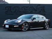 ポルシェ パナメーラ ＧＴＳ