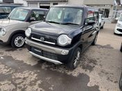 マツダ フレアクロスオーバー　４ＷＤ ＸＳ
