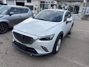 マツダ ＣＸ－３　４ＷＤ ＸＤ　プロアクティブ