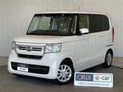 ホンダ Ｎ　ＢＯＸ Ｌ