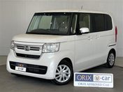 ホンダ Ｎ　ＢＯＸ Ｌ