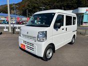 スズキ エブリイバン ＰＡリミテッド　６型　２ＷＤ　ＣＶＴ