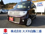 スズキ ＭＲワゴン Ｗｉｔ　ＸＳ　３型　　ＣＤステレオ装備