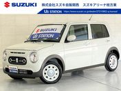 スズキ アルト　ラパン　ＬＣ ＬＣ　Ｘ　５型